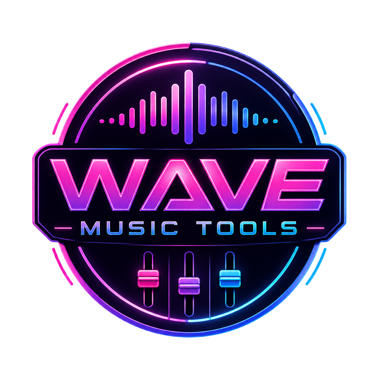 Wave Music Tools